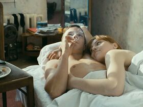 Виктория Смирнова голая – War (Voina) (2002) #2