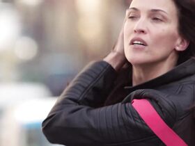 Линда Харди секси – Завтрашний день — наш (2018) #1