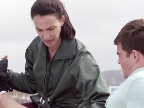 Линда Харди секси – Завтрашний день — наш (2018) #2