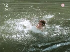 Петра Ванчикова голая – Alzbetin Dvor (1986) #2