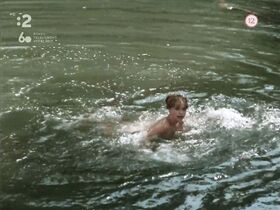 Петра Ванчикова голая – Alzbetin Dvor (1986) #3