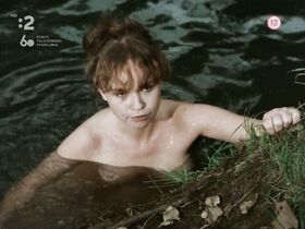 Петра Ванчикова голая – Alzbetin Dvor (1986) #6