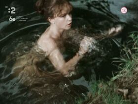 Петра Ванчикова голая – Alzbetin Dvor (1986) #7