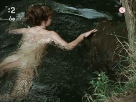 Петра Ванчикова голая – Alzbetin Dvor (1986) #8