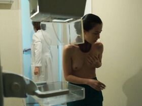 Марджори Эстиано голая – Sob Pressao s05e04-06 (2022)