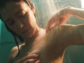 Марджори Эстиано голая – Sob Pressao s05e04-06 (2022) #10