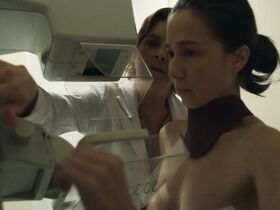 Марджори Эстиано голая – Sob Pressao s05e04-06 (2022) #11