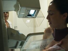 Марджори Эстиано голая – Sob Pressao s05e04-06 (2022) #12