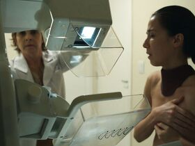 Марджори Эстиано голая – Sob Pressao s05e04-06 (2022) #13