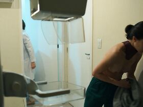 Марджори Эстиано голая – Sob Pressao s05e04-06 (2022) #14