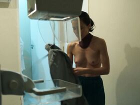 Марджори Эстиано голая – Sob Pressao s05e04-06 (2022) #15