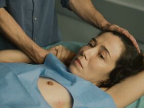 Марджори Эстиано голая – Sob Pressao s05e04-06 (2022) #16