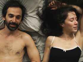 Марджори Эстиано голая – Sob Pressao s05e04-06 (2022) #2