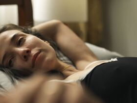 Марджори Эстиано голая – Sob Pressao s05e04-06 (2022) #3