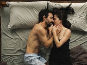 Марджори Эстиано голая – Sob Pressao s05e04-06 (2022) #4