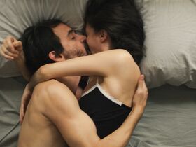 Марджори Эстиано голая – Sob Pressao s05e04-06 (2022) #5