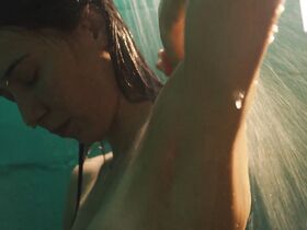 Марджори Эстиано голая – Sob Pressao s05e04-06 (2022) #8