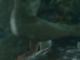 Рут Бекар голая – Скрытое s02e07 (2020)