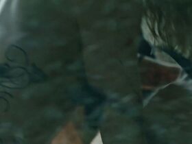 Рут Бекар голая – Скрытое s02e07 (2020) #10