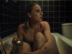 Рут Бекар голая – Скрытое s02e07 (2020) #5