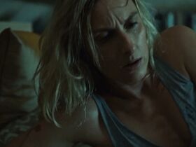 Рут Бекар голая – Скрытое s02e07 (2020) #7