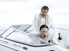 Александра Ревенко секси, Сабина Ахмедова голая – Содержанки s04e01-02 (2023) #2