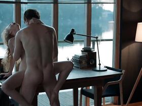 Александра Ревенко секси, Сабина Ахмедова голая – Содержанки s04e01-02 (2023)