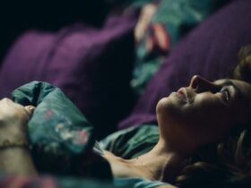 Клер Кейм секси – Infidele s02 (2020) #3