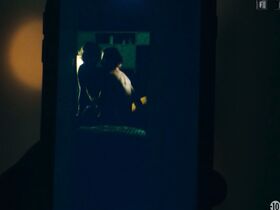 Клер Кейм секси – Infidele s02 (2020) #6