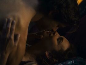 Клер Кейм секси – Infidele s02 (2020) #8