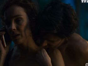 Клер Кейм секси – Infidele s02 (2020) #9