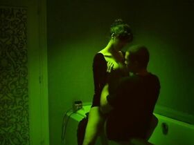 Аоми Муйок голая – Любовь (2015) #22