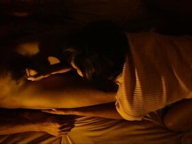 Аоми Муйок голая – Любовь (2015) #29