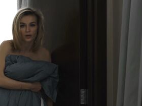 Полина Гагарина голая – Бывшие s03e01 (2021) #12
