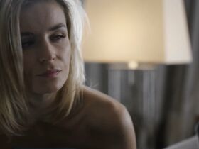 Полина Гагарина голая – Бывшие s03e01 (2021) #13