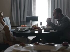 Полина Гагарина голая – Бывшие s03e01 (2021) #14