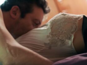 Линда Харди секси – Завтрашний день — наш s01 (2017)