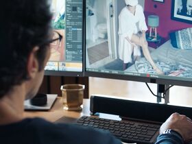 Линда Харди секси – Завтрашний день — наш s01 (2017) #34