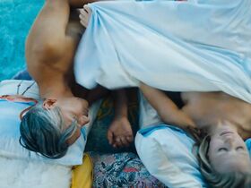 Нина Пролль голая – Дамочки-мещанки s01e49 (2020) #4