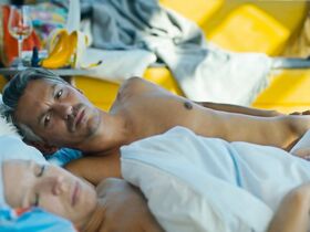 Нина Пролль голая – Дамочки-мещанки s01e49 (2020) #5