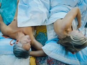 Нина Пролль голая – Дамочки-мещанки s01e49 (2020) #6