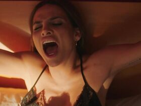 Маримар Вега секси, Мэриэл Молино секси, Фабиола Кампоманес секси – Игра ключей s01e07-10 (2019) #1