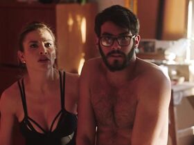 Маримар Вега секси, Мэриэл Молино секси, Фабиола Кампоманес секси – Игра ключей s01e07-10 (2019) #12