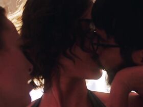 Маримар Вега секси, Мэриэл Молино секси, Фабиола Кампоманес секси – Игра ключей s01e07-10 (2019) #21