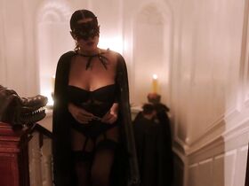 Маримар Вега секси, Мэриэл Молино секси, Фабиола Кампоманес секси – Игра ключей s01e07-10 (2019) #26