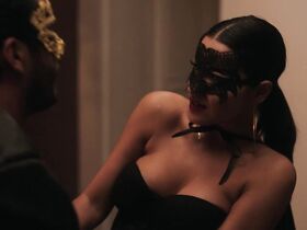 Маримар Вега секси, Мэриэл Молино секси, Фабиола Кампоманес секси – Игра ключей s01e07-10 (2019) #28