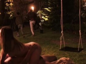 Маримар Вега секси, Мэриэл Молино секси, Фабиола Кампоманес секси – Игра ключей s01e07-10 (2019) #31