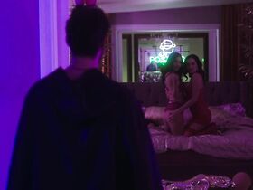 Маримар Вега секси, Мэриэл Молино секси, Фабиола Кампоманес секси – Игра ключей s01e07-10 (2019) #32