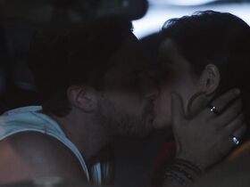 Маримар Вега секси, Мэриэл Молино секси, Фабиола Кампоманес секси – Игра ключей s01e07-10 (2019) #6