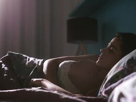 Маримар Вега секси, Мэриэл Молино секси, Фабиола Кампоманес секси – Игра ключей s01e07-10 (2019) #9